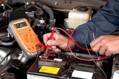 Электрооборудование автомобиля: неисправности системы, требующие ремонта