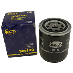 ������ �������� SCT SM180 (W 930/9) ������ � ����������