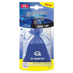 ������������ ������� � ������� Dr.Marcus Fresh Bag New Car  ������ � ����������