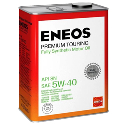  ENEOS Premium TOURING SN 5W40 4    