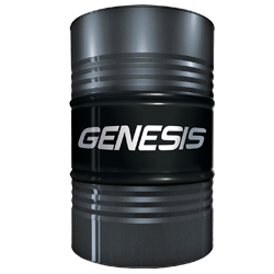   GENESIS UNIVERSAL 10W40 API SN/CF 204     