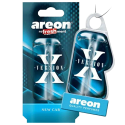 ������������ ������� ������� AREON LIQUID X VERSION New Car ������ � ����������