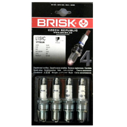   Brisk-Super L15YC, LR15YC 2101-015   