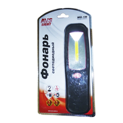 ������ AVS ��������� MG-1H ������ � ����������