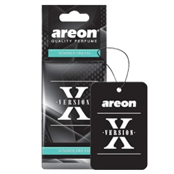 ������������ ������� ����� AREON X VERSION Summer Dreams ������ � ����������