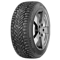  195/65 R-15 Ikon Autograph Ice 9 95T    