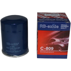 ������ �������� RB-exide C-809 15400-PLC-004 ������ � ����������