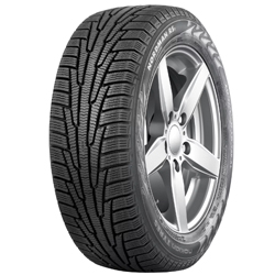  185/55 R-15 Nokian Nordman RS2 86R    