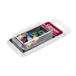 �������������� ��������� Cargen "MINIVAL" ������ � ����������