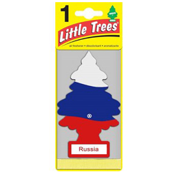 ������������ "������" ���������� ����  CAR FRESHNER  ������ � ����������