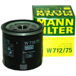 ������ �������� MANN W 712/22/10/75 ������ � ����������