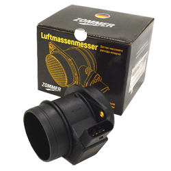 ������ ������� ������� 2107, Zommer ������ � ����������