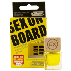   CONTEX ON BOARD     ,       