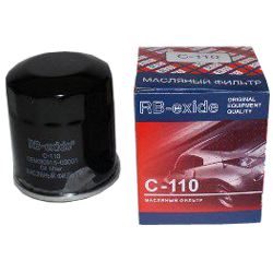 ������ �������� RB-exide C-110 90915-03001 ������ � ����������