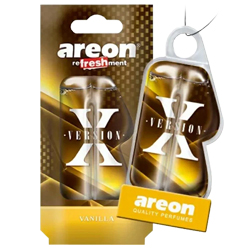 ������������ ������� ������� AREON LIQUID X VERSION Vanilla ������ � ����������
