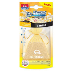 ������������ ������� � ������� Dr.Marcus Fresh Bag Vanilla ������ � ����������