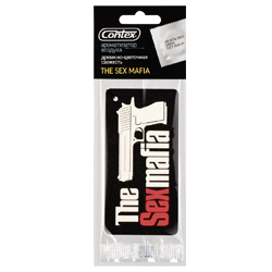 ������������ ������� CONTEX THE SEX MAFIA ������ ��������-��������� ��������, ������ ������ � ����������