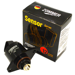 ��������� ��������� ���� 2110 Zommer ������ � ����������