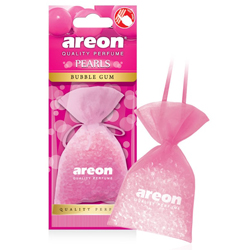 ������������ ������� � ������� AREON PEARLS Bubble Gum ������ � ����������