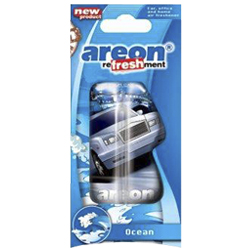 ������������ ������� ������� 7 �� AREON Ocean ������ � ����������