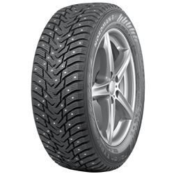 �������� 195/65 R-15 Nokian Nordman 8 95T ��� ������ � ����������
