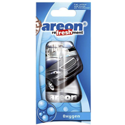 ������������ ������� ������� 7 �� AREON Oxygen ������ � ����������