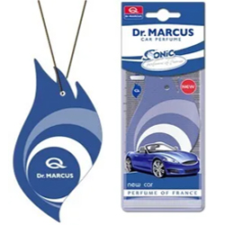 ������������ ������� ����� Dr.Marcus Sonic New Car ������ � ����������