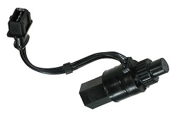 ������ ���������� 2109 ��������, ������������� ������ ������ � ����������