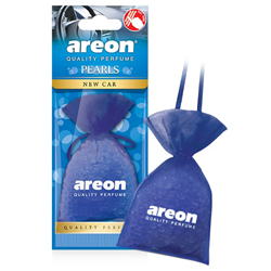 ������������ ������� � ������� AREON PEARLS New Car ������ � ����������