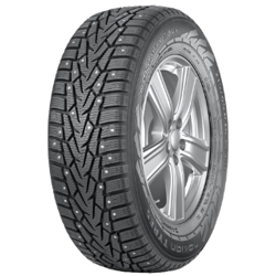 �������� 205/70 R-15 Nokian Nordman 7 SUV 100T ��� ������ � ����������