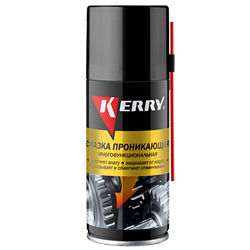 ������ ������������� KERRY �������� ����������� ������ � ����������