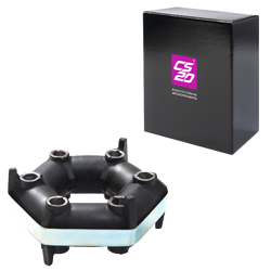 ����� ���������� 2101, CS-20 ������ � ����������