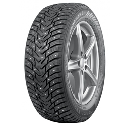 �������� 205/65 R-15 Nokian Nordman 8 99T ��� ������ � ����������