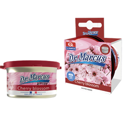 ������������ ������� �������� ����� Dr.Marcus Aircan Cherry Blossom  ������ � ����������