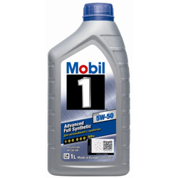  MOBIL-1 5W50 1    