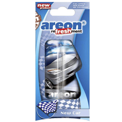 ������������ ������� ������� 7 �� AREON New Car ������ � ����������