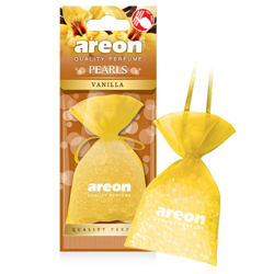������������ ������� � ������� AREON PEARLS Vanilla ������ � ����������