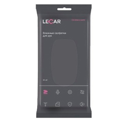   LECAR   30    