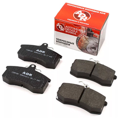 ������� ��������� �������� Largus 8 �� /410602192R/ ADR ������ � ����������