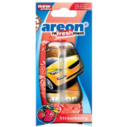 ������������ ������� ������� 7 �� AREON Strawberry ������ � ����������