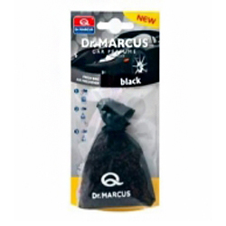 ������������ ������� � ������� Dr.Marcus Fresh Bag Black  ������ � ����������