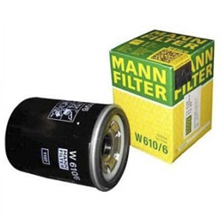 ������ �������� MANN W 610/6 ������ � ����������