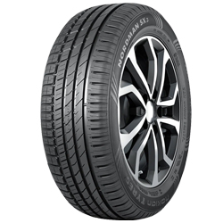  155/70 R-13 Nokian Nordman SX3 75T   