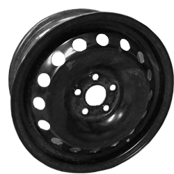 ���� ������ VOLKSWAGEN POLO 6*15; 5/100 ET38 ���� ������ � ����������