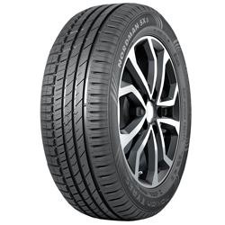  175/65 R-14 Nokian Nordman SX3 82    