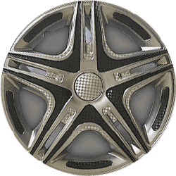 ������ R-15 "Dakar Super Silver" ������ � ����������