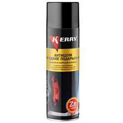 ������ ��������� KERRY 650 �� �������� ������ � ����������