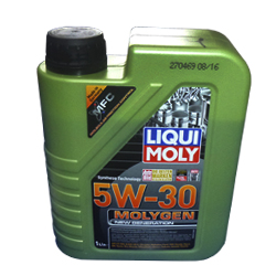  LIQUI MOLY Molygen NG 5W30 1 HC-   