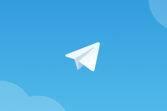 �� ��������� ��� ����������� Telegram-�����.