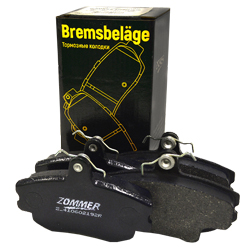 ������� ��������� �������� Largus 8 �� /11800180/ 410602192R Zommer ������ � ����������